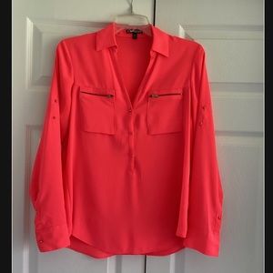 Express Portofino With Gold Accents